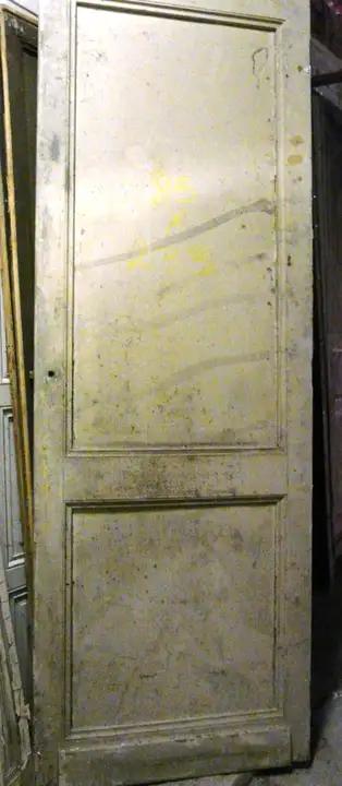Porte de communication
