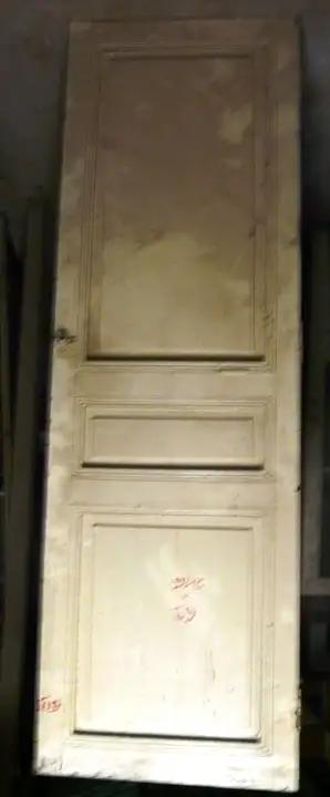 Porte de communication interieur