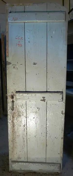 Porte de communication en bois Inner wooden door