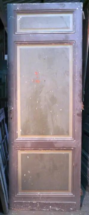 Porte de communication
