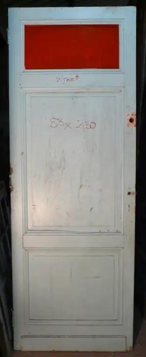 Porte de communication