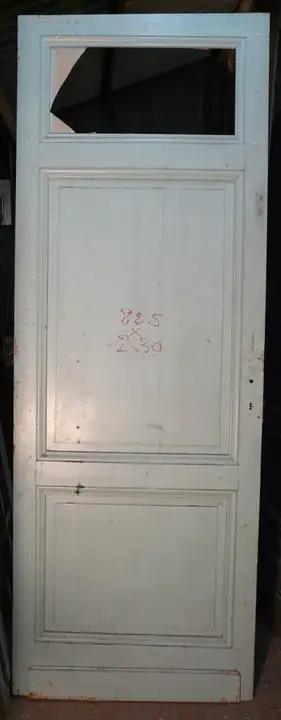 Porte de communication