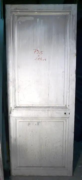 Porte de communication