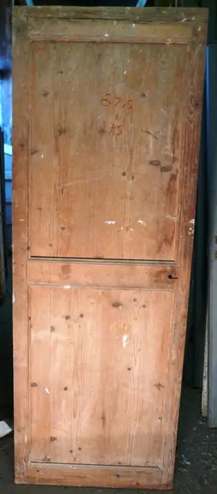 Porte de communicarion en bois