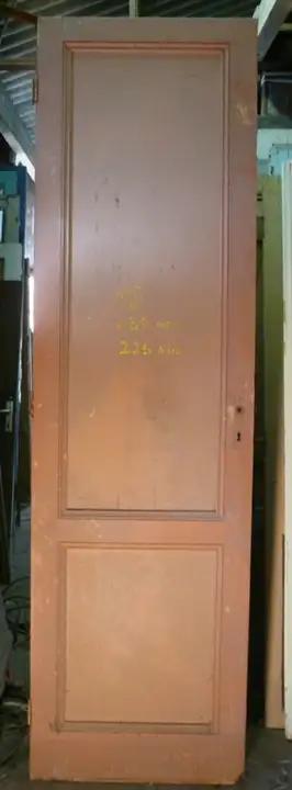 Porte de communicarion en bois