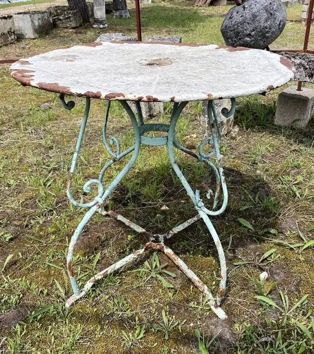 Ancienne porte