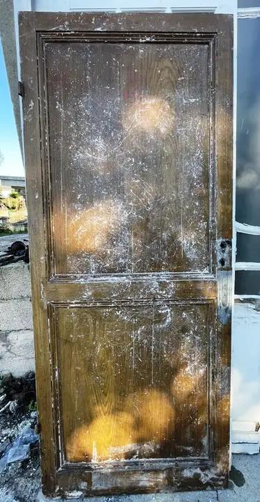 Ancienne porte de