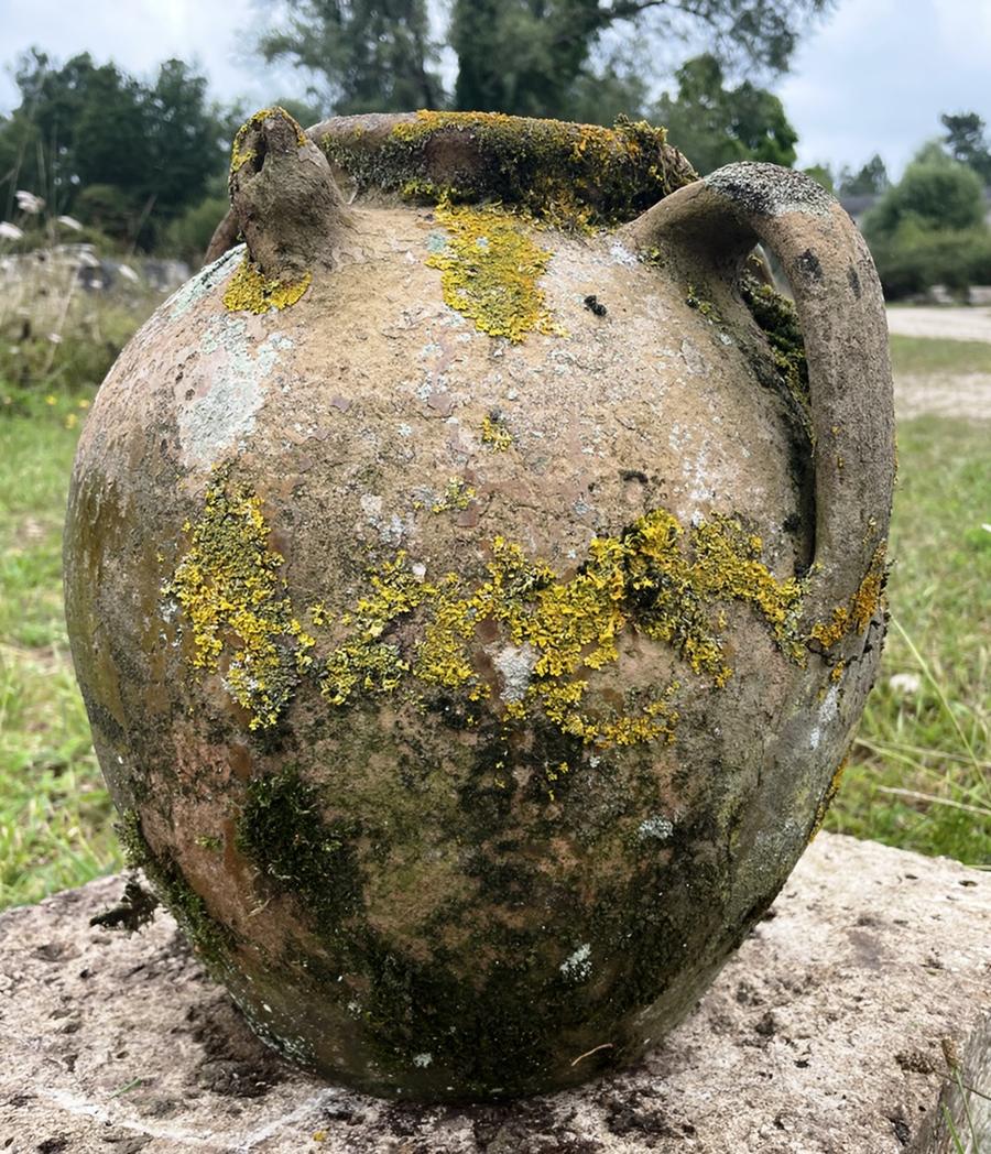 Poterie campagnarde