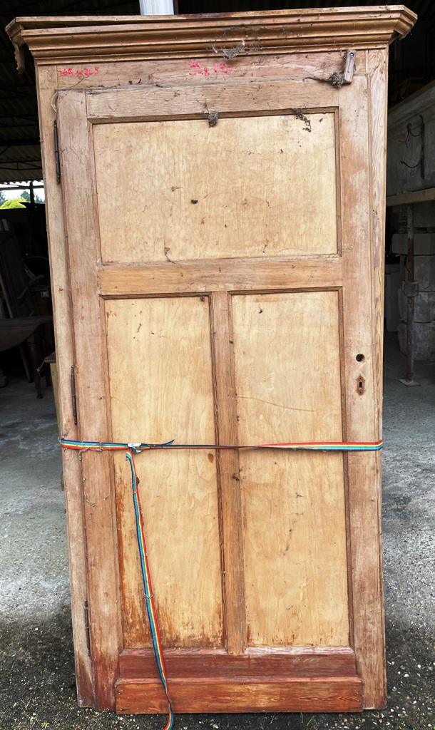 Ancienne porte